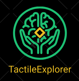 TactileExplorer Logo